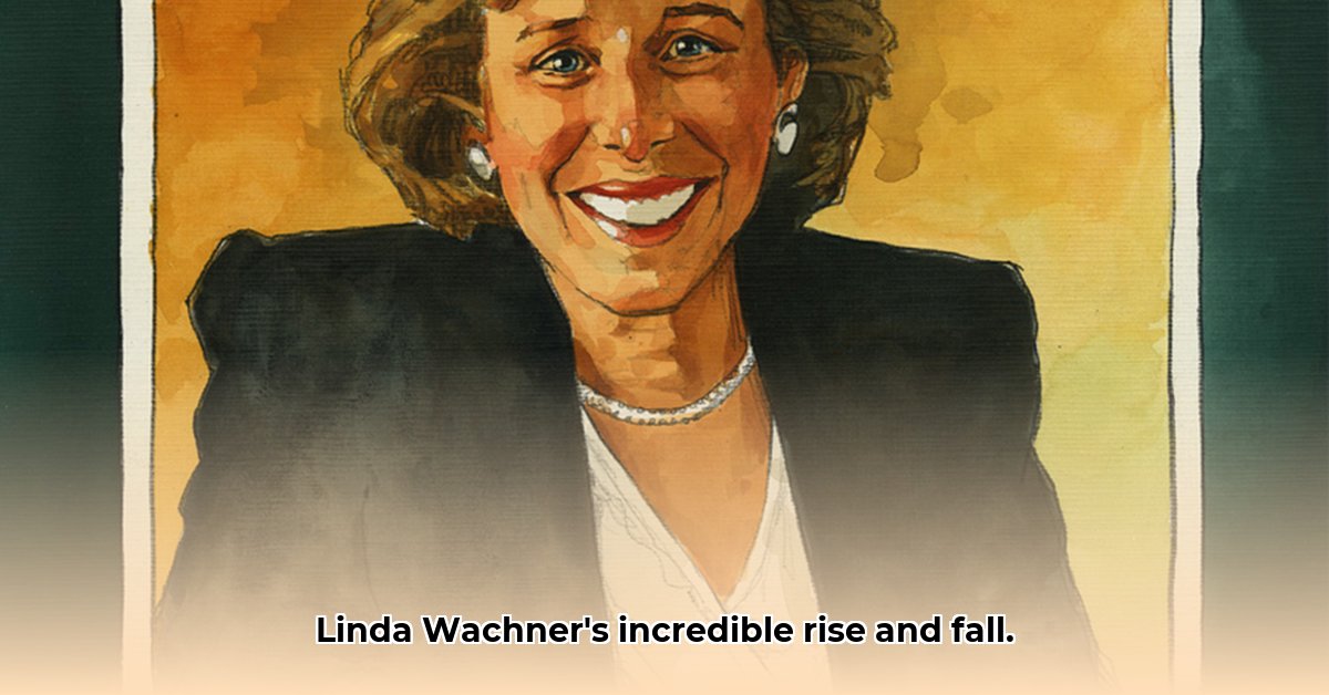 linda-wachner-net-worth